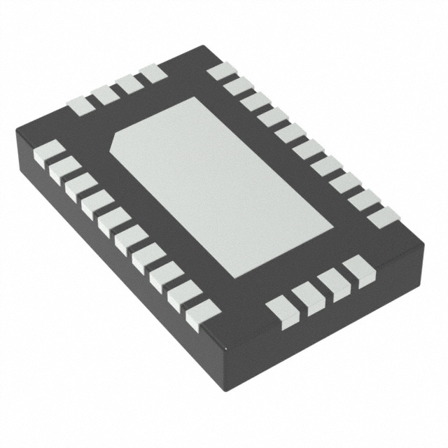 MAX13055EETI+ Analog Devices Inc./Maxim Integrated  Translators Level Shifters